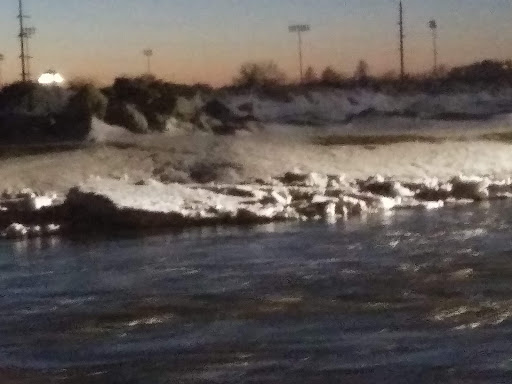 Park «Luverne City Park», reviews and photos