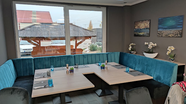 Telefonszám: A32 Bisztró