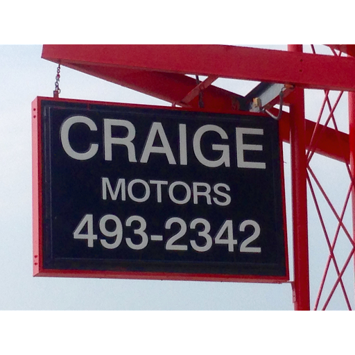 Used Car Dealer «Craige Motor Company», reviews and photos, 1102 S Duke St, Durham, NC 27707, USA