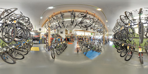 Bicycle Store «Tam Bikes», reviews and photos, 357 Miller Ave, Mill Valley, CA 94941, USA