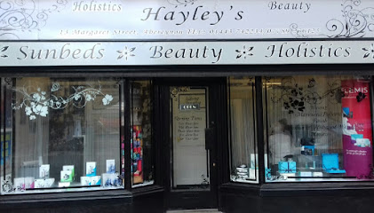 Hayley's Beauty Salon