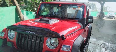 Rama Automobile Shop