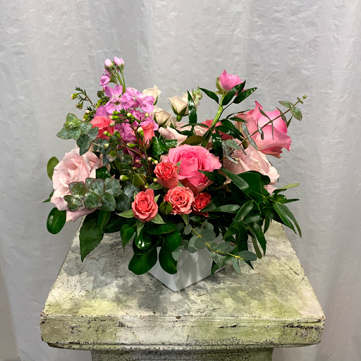 Florist «Tourterelle», reviews and photos, 2216 Ivy Rd, Charlottesville, VA 22903, USA