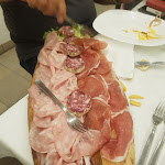 Photo n°2 de l'avis de Massi.e fait le 10/07/2020 à 23:00 sur le  Trattoria Al Borgo Nuovo à Marano sul Panaro