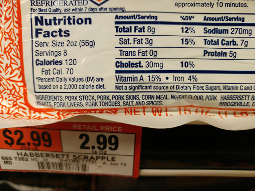 Grocery Store «ACME Markets», reviews and photos, 23 Quaker Ridge Rd, New Rochelle, NY 10804, USA