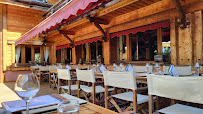 Atmosphère du Restaurant La table de Fifine à Samoëns - n°10