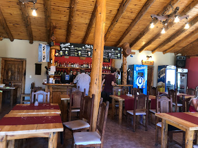 Los Radales Restaurant