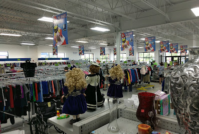 Goodwill Retail Store of Lake St. Louis