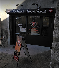 Photos du propriétaire du Restaurant de döner kebab Le Best Snack Kebab Collonges à Collonges-sous-Salève - n°1