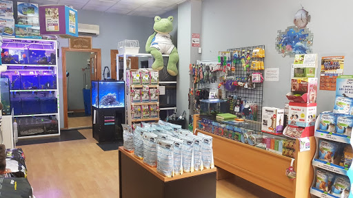 La PeZcera - Roquetas de Mar