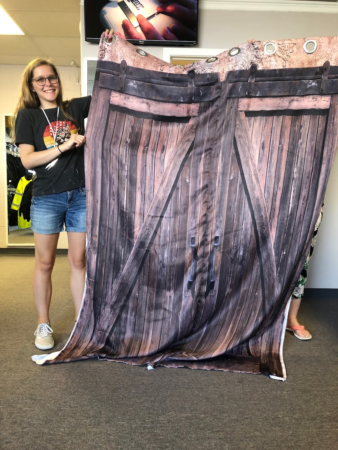 Alterations & Custom Sewing