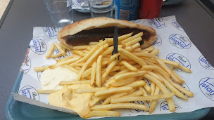 Photo n°20 de Grill Istanbul Kebab à Paris ()