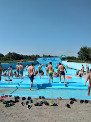 Tiszavasvári Strandfürdő