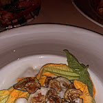 Photo n°4 de l'avis de Shems.l fait le 06/09/2021 à 18:39 sur le  Ristorante Franchino à Praiano