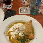 Photo n°2 de l'avis de Studio.O fait le 03/02/2024 à 00:23 sur le  PANORAMA - Wasis Restaurant à Hofheim