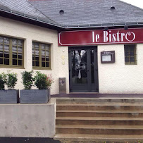 Extérieur du Restaurant Le Bistro à Joué-lès-Tours - n°3