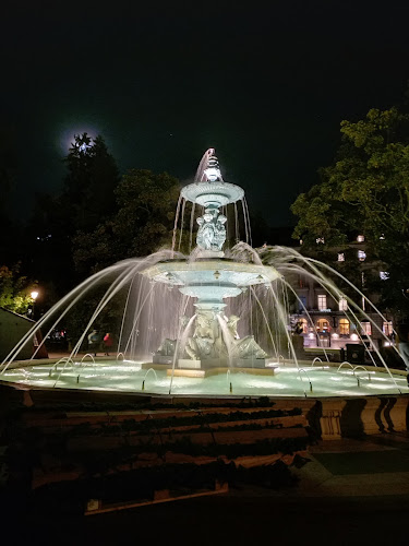 Rezensionen über Stephen’s Fountain in Vernier - Andere