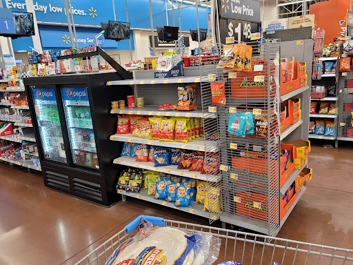 Department Store «Walmart Supercenter», reviews and photos, 17585 Airline Hwy, Prairieville, LA 70769, USA