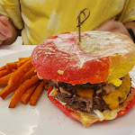 Photo n°6 de l'avis de Rebeca.o fait le 28/07/2022 à 17:42 sur le  Descobre à Lisbon