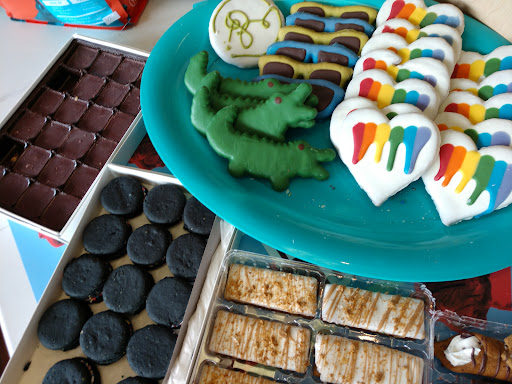 Pet Supply Store «Whole Pet Central», reviews and photos, 304 Elden St, Herndon, VA 20170, USA