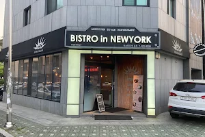 BISTRO in NEWYORK image