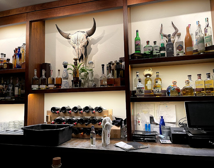 Mexican near Jackson Hole Towncenter, a VRI resort