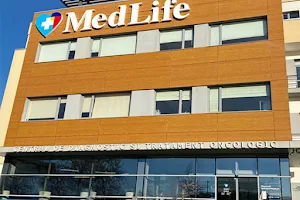 Spitalul de Oncologie MedLife Brașov image