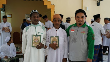 Sedekah Qur'an Indonesia