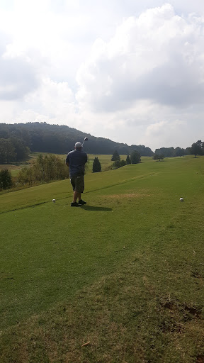 Public Golf Course «Callahan Golf Links», reviews and photos, 4991 Reinhardt College Pkwy, Waleska, GA 30183, USA