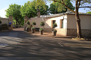 Cimetière du Bois Tardieu