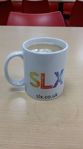 SLX - Bristol