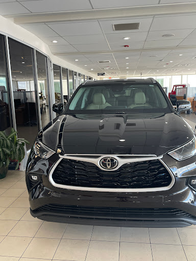 Used Car Dealer «FOX Toyota of El Paso», reviews and photos, 11165 Gateway Blvd W, El Paso, TX 79935, USA
