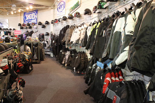 Motorcycle Dealer «Colorado Powersports - Denver», reviews and photos, 2050 W 104th Ave, Denver, CO 80234, USA