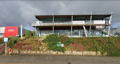 L'Intendance - Conciergerie privée La Trinité-sur-Mer à Crac'h
