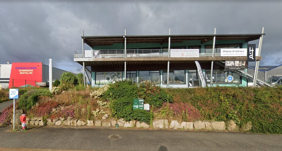 L'Intendance - Conciergerie privée La Trinité-sur-Mer à Crac'h (Morbihan 56)