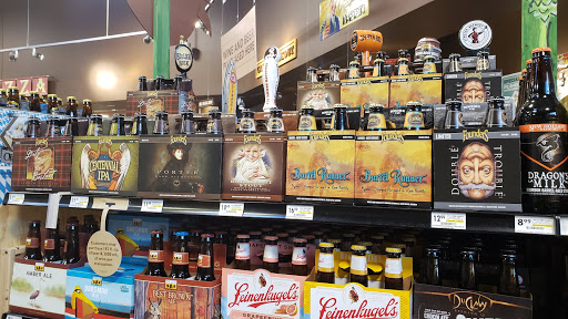 Grocery Store «Market District Supermarket», reviews and photos, 155 Town Center Dr, Wexford, PA 15090, USA