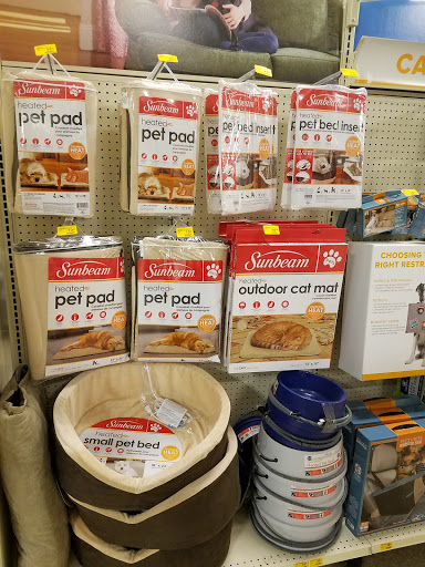 Pet Supply Store «PetSmart», reviews and photos, 19 Clifton Country Rd, Clifton Park, NY 12065, USA