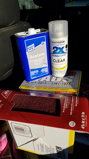 Hardware Store «Brandt & Sons Ace Hardware», reviews and photos, 12634 Dorsett Rd, Maryland Heights, MO 63043, USA