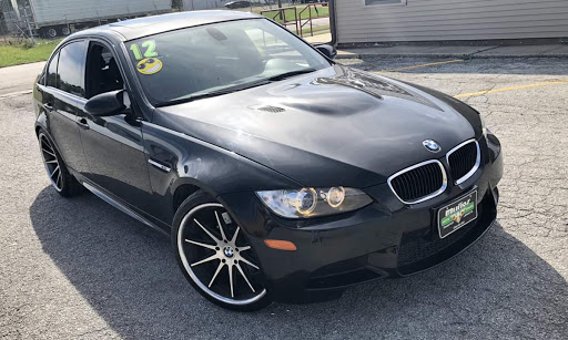 Used Car Dealer «Munoz Auto Center Inc», reviews and photos, 905 Walnut Ave, Frankfort, IN 46041, USA