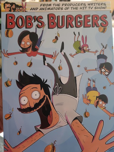 Comic Book Store «Brave New Worlds», reviews and photos, 433 W Moreland Rd, Willow Grove, PA 19090, USA