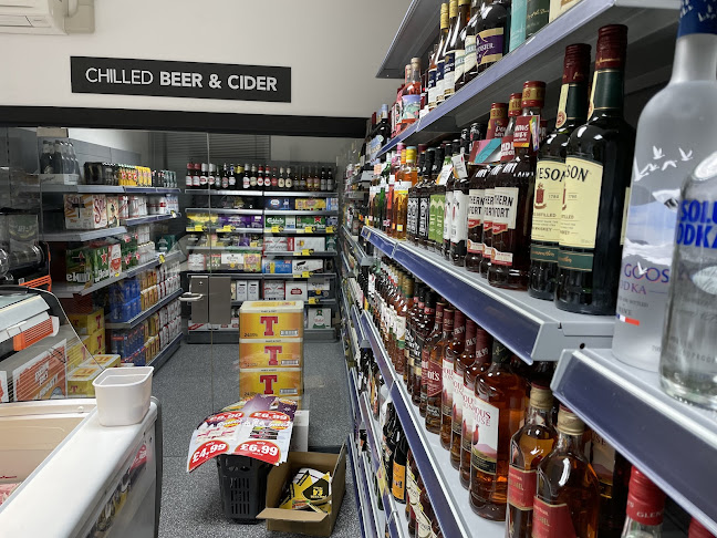 Reviews of New Premier Dyce in Aberdeen - Supermarket