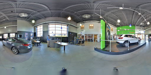 Mazda Dealer «John Kennedy Mazda», reviews and photos, 3199 W Ridge Pike, Pottstown, PA 19464, USA