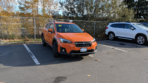 Subaru Dealer «Eastside Subaru», reviews and photos, 11803 NE 116th St, Kirkland, WA 98034, USA
