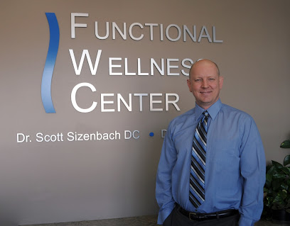 Dr. Scott Sizenbach, D.C.