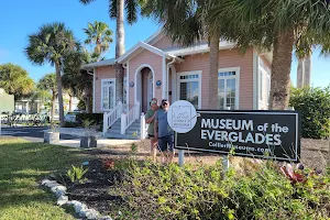 Museum of the Everglades image