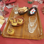 Photo n°12 de l'avis de Maria.n fait le 05/05/2019 à 18:36 sur le  Trattoria Da Peppino di Tumia Giovanni à Catania