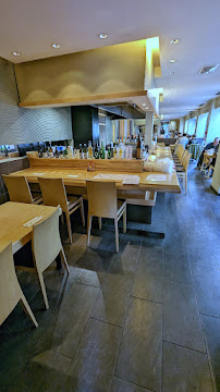 Atmosphère du Restaurant japonais authentique Ichirin à Paris - n°14