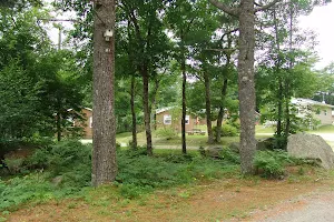 Roseway River Cottages image