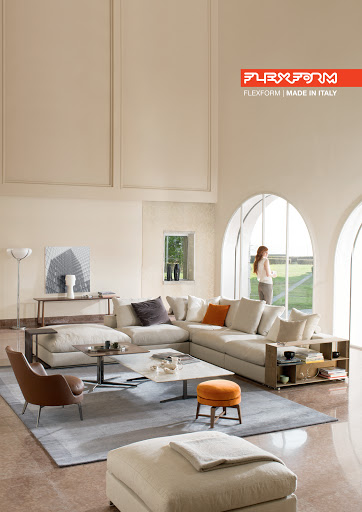Naharro Showroom - Muebles Diseño Madrid