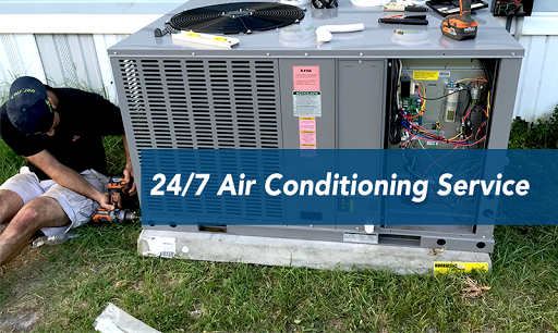 Cheap air conditioning Tampa